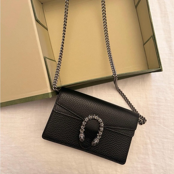 DIONYSUS SUPER MINI BAG - Picture 2 of 8